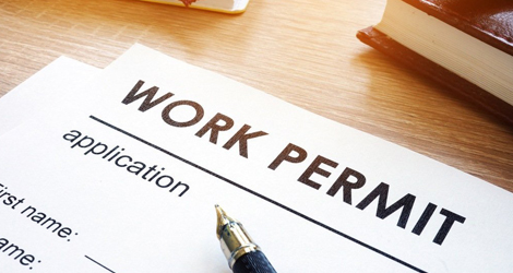 Work Permit