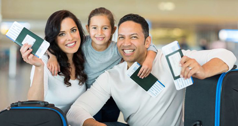 Visitor Visa