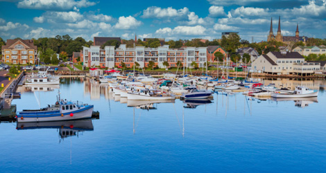 Prince-Edward-Island