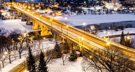 Saskatchewan-PNP